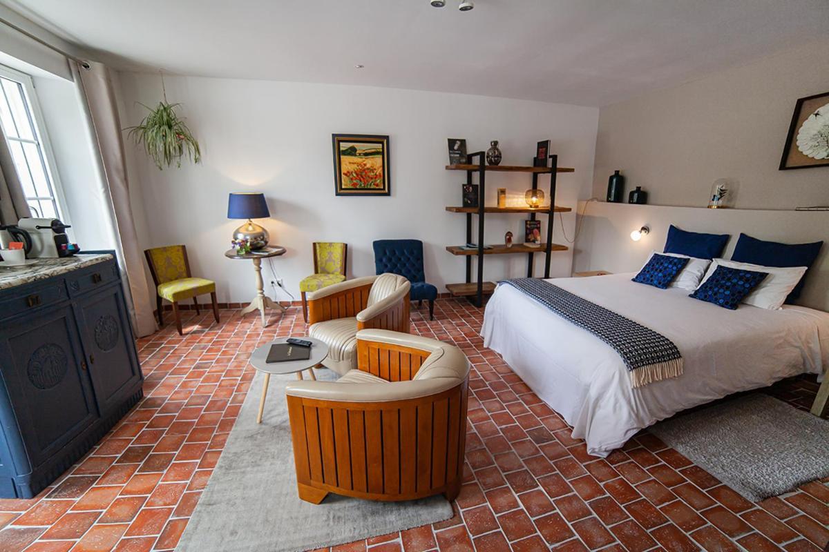 Le Colombier Bed & Breakfast Wissant Exterior foto