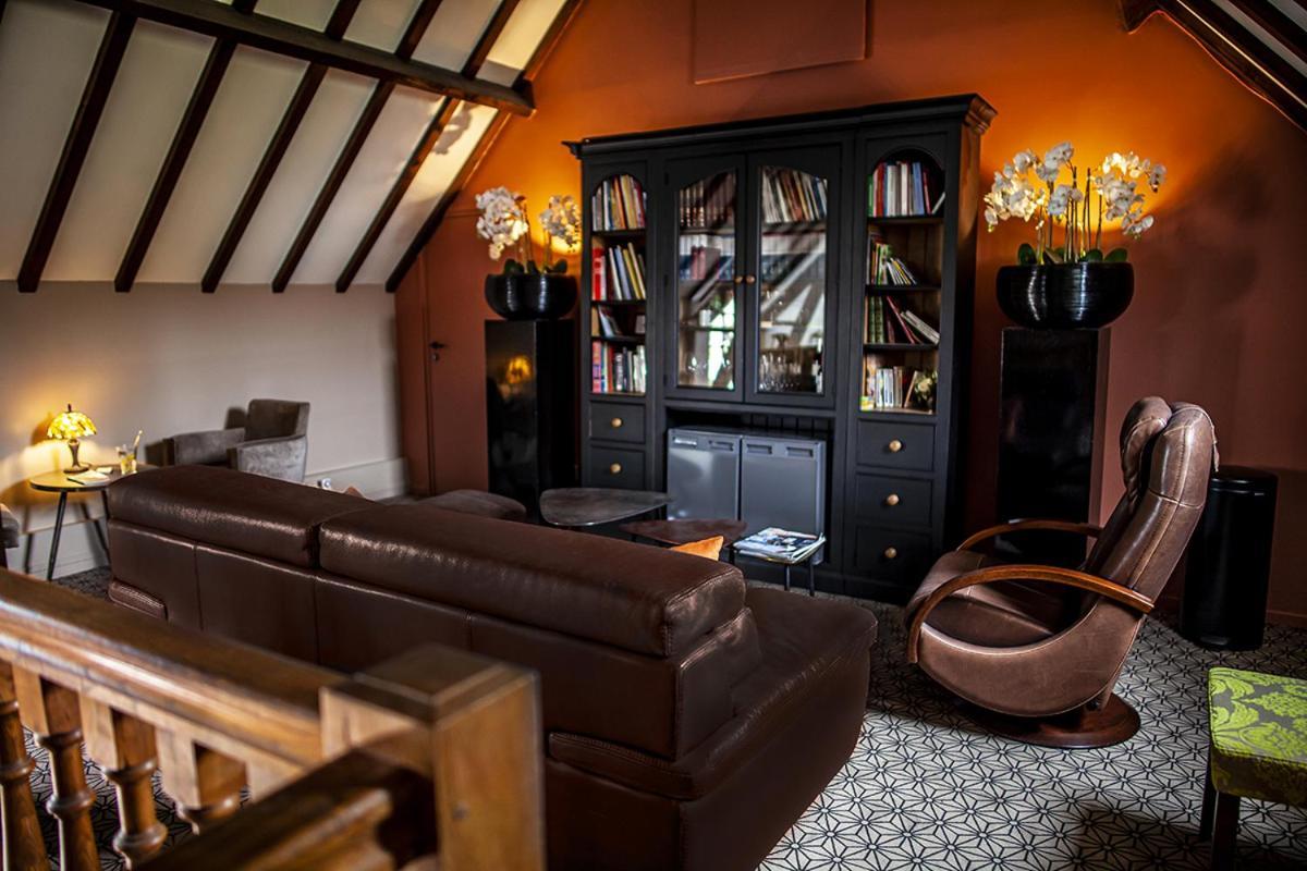 Le Colombier Bed & Breakfast Wissant Exterior foto