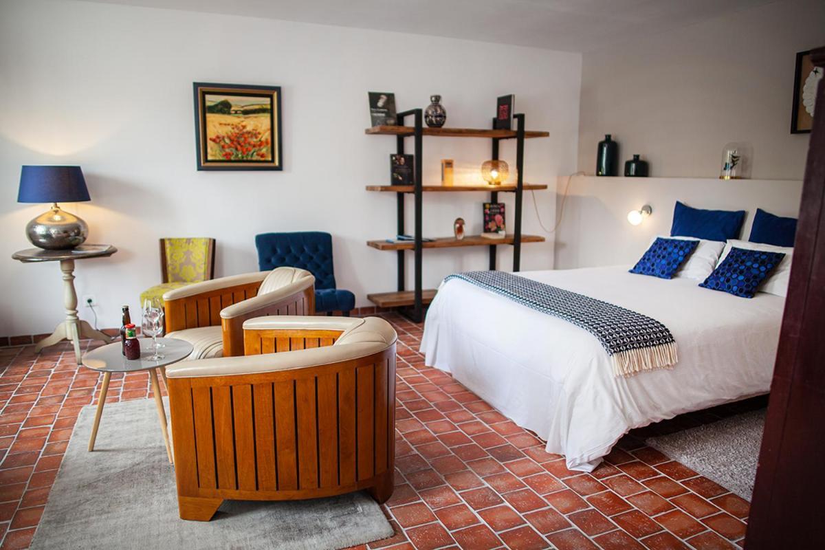 Le Colombier Bed & Breakfast Wissant Exterior foto