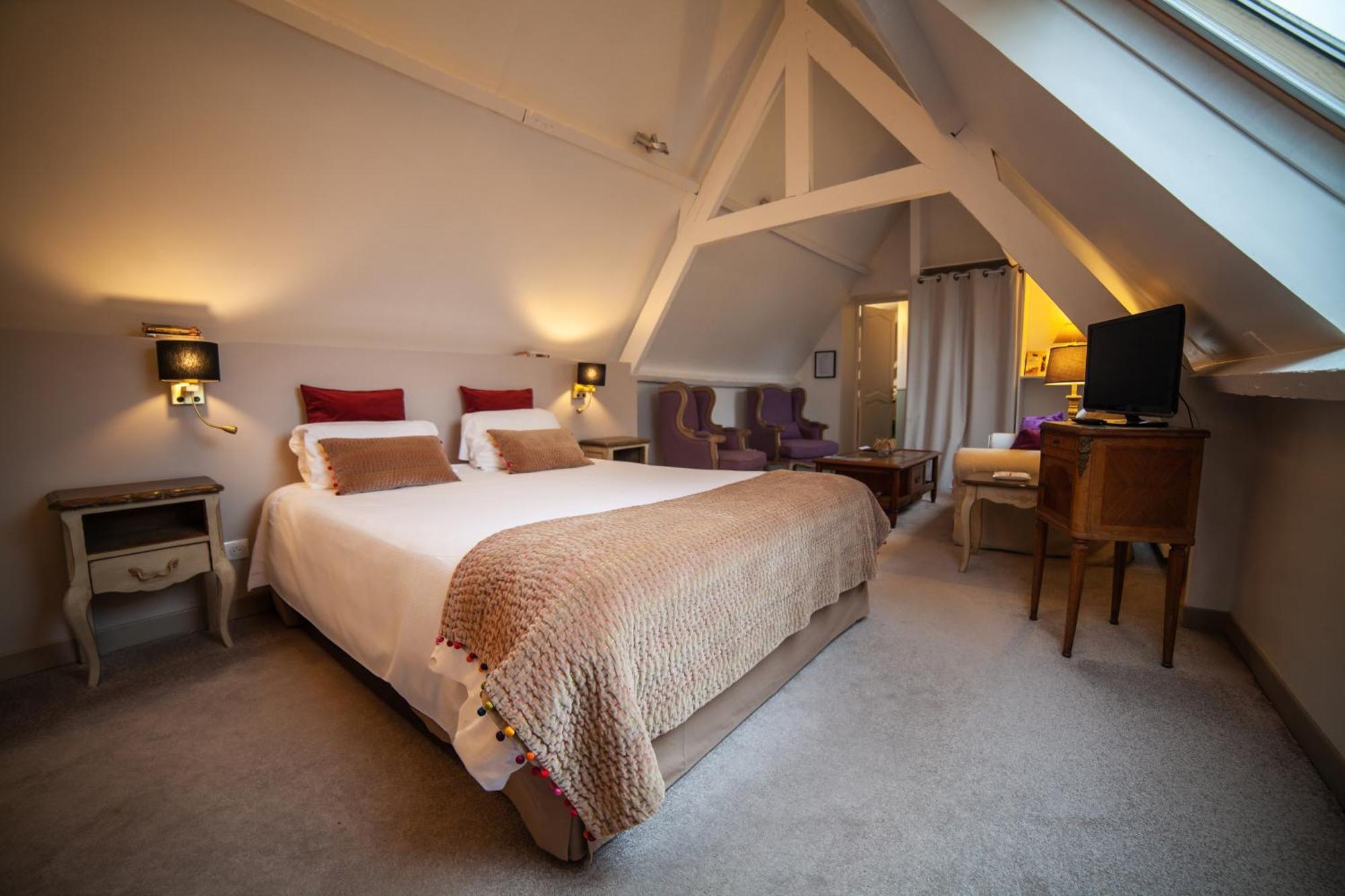 Le Colombier Bed & Breakfast Wissant Exterior foto