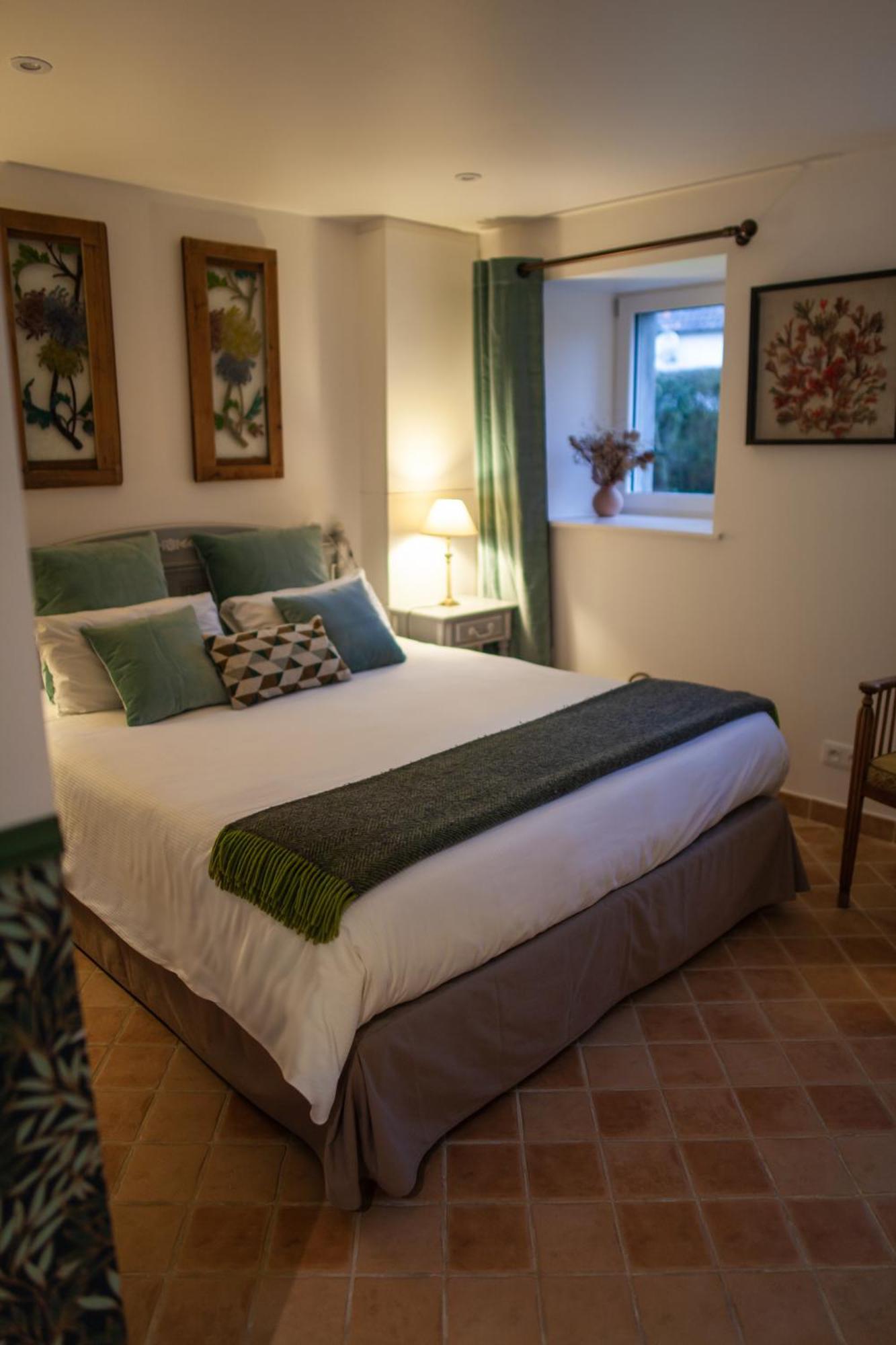 Le Colombier Bed & Breakfast Wissant Exterior foto