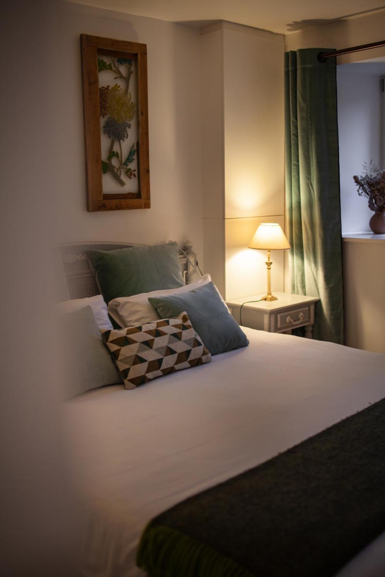 Le Colombier Bed & Breakfast Wissant Exterior foto