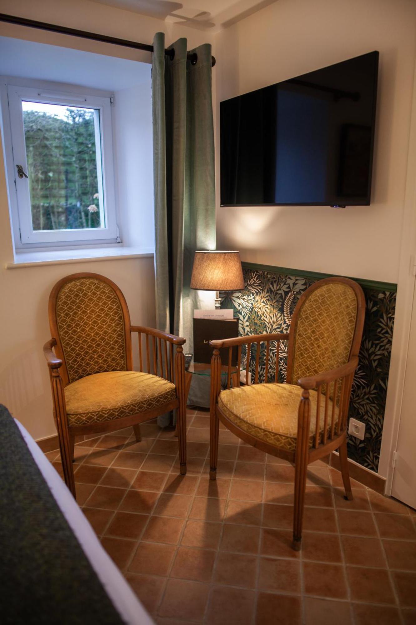 Le Colombier Bed & Breakfast Wissant Exterior foto