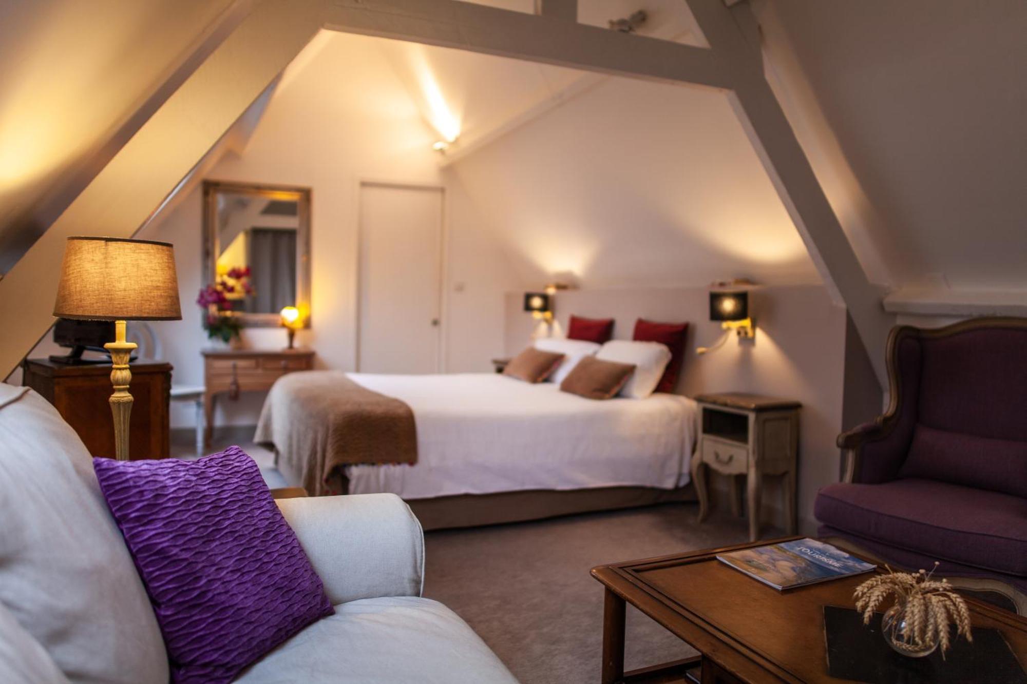 Le Colombier Bed & Breakfast Wissant Exterior foto