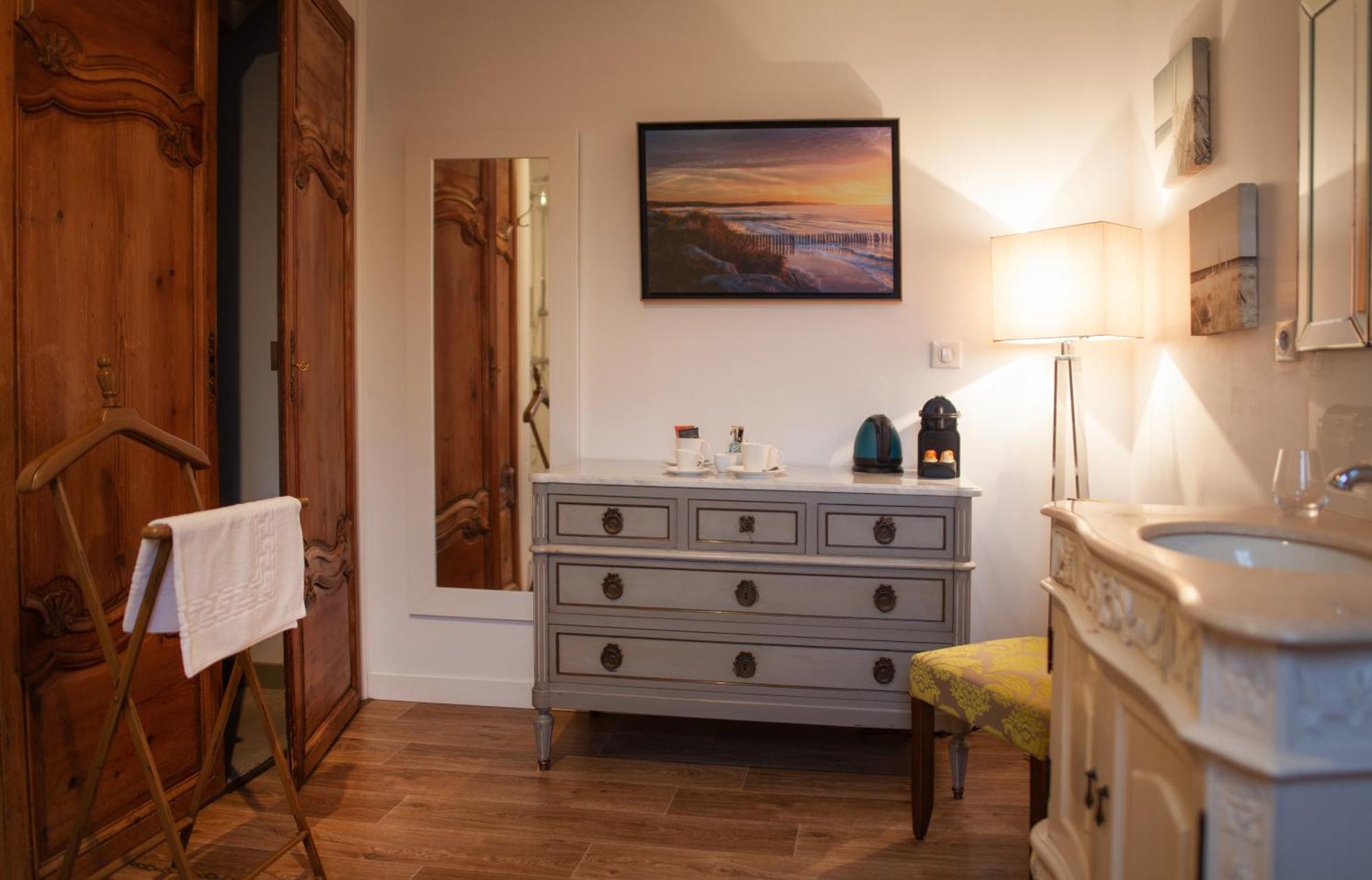 Le Colombier Bed & Breakfast Wissant Exterior foto