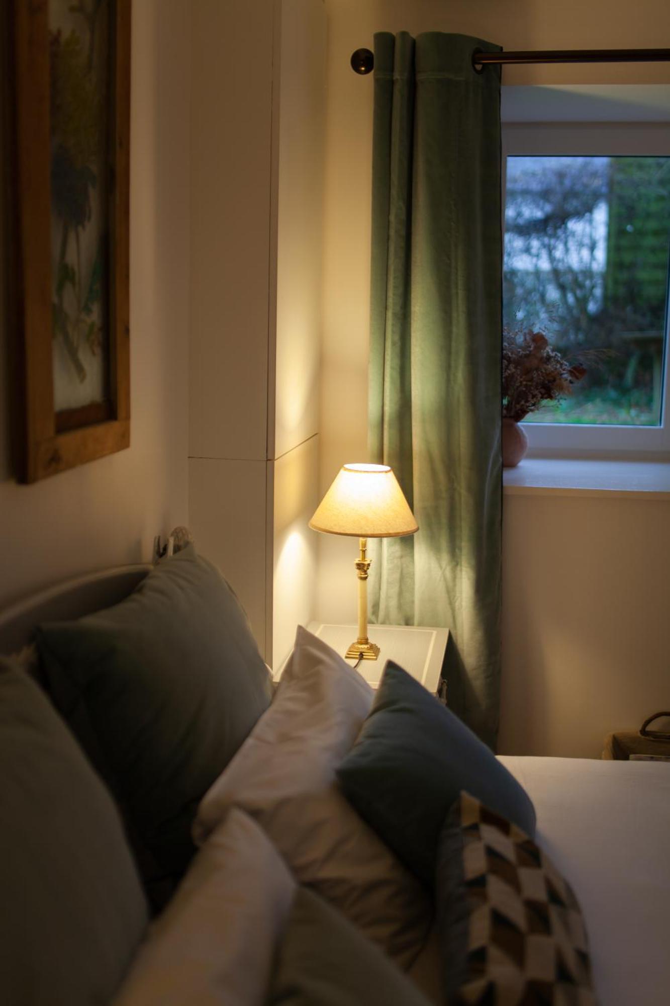 Le Colombier Bed & Breakfast Wissant Exterior foto