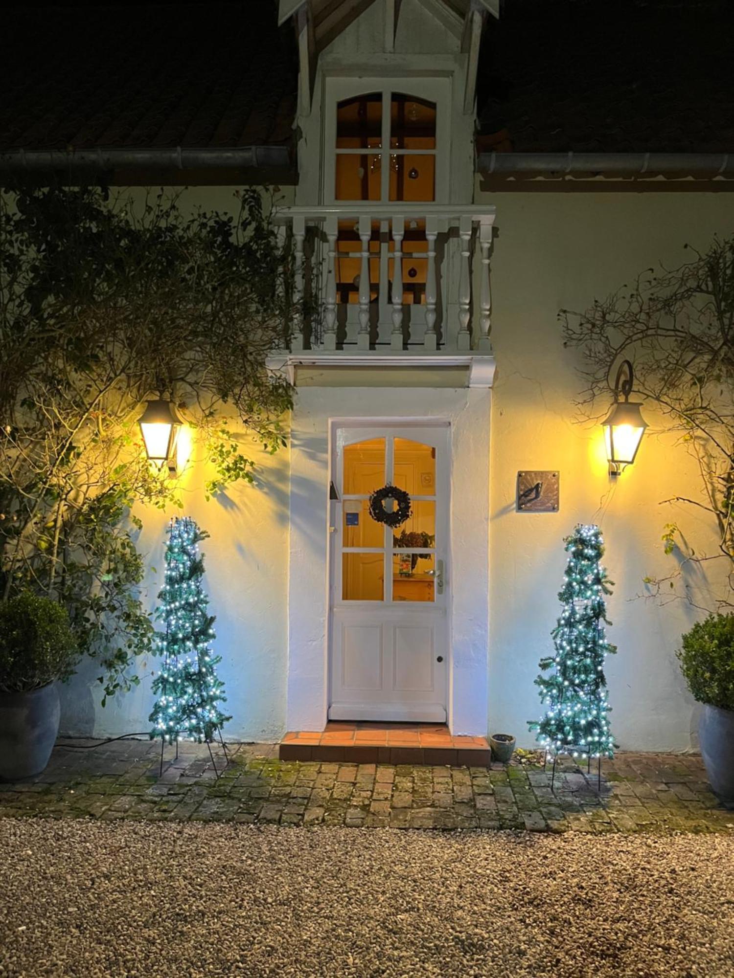 Le Colombier Bed & Breakfast Wissant Exterior foto