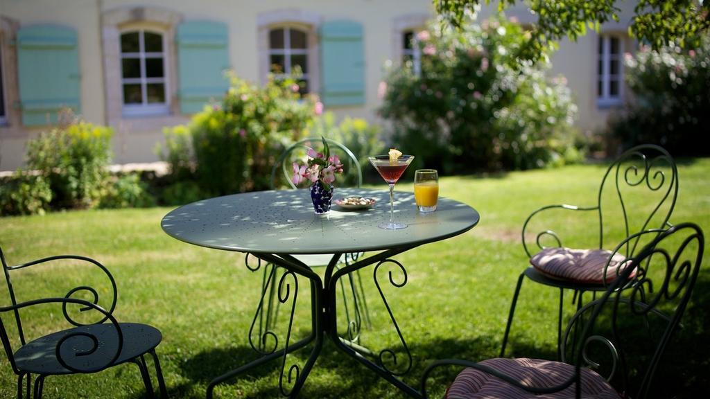 Le Colombier Bed & Breakfast Wissant Exterior foto