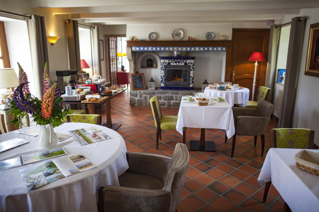 Le Colombier Bed & Breakfast Wissant Exterior foto
