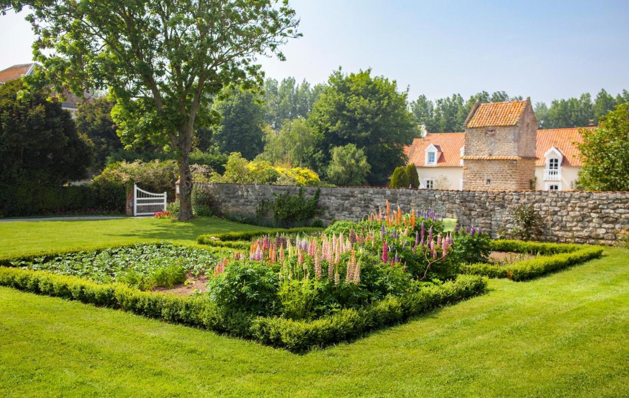 Le Colombier Bed & Breakfast Wissant Exterior foto